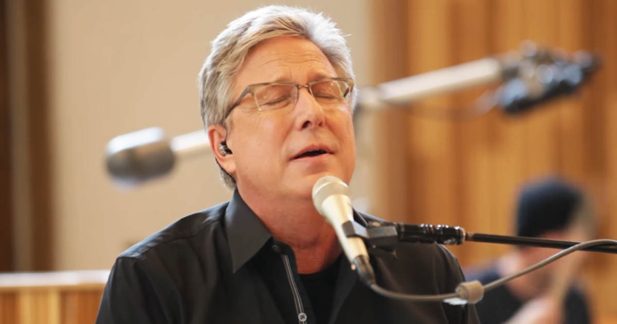 Thank You Lord Don Moen