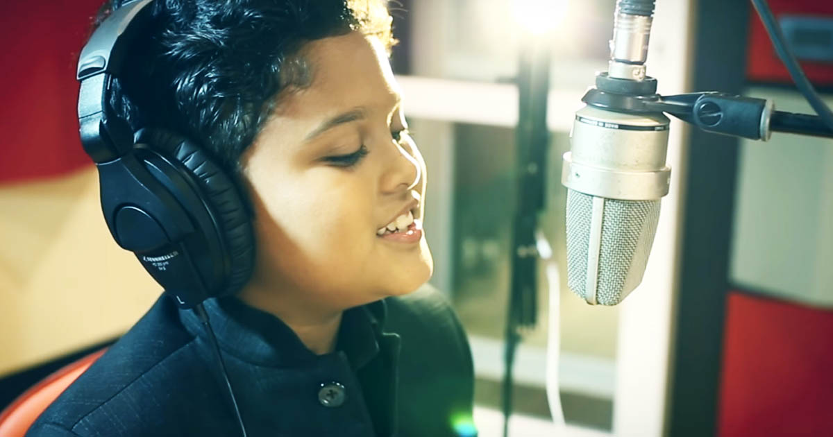Steven Samuel Devassy 10,000 reasons