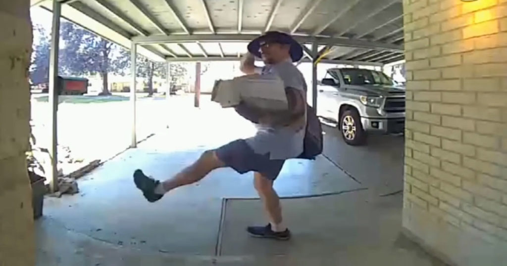  mailman