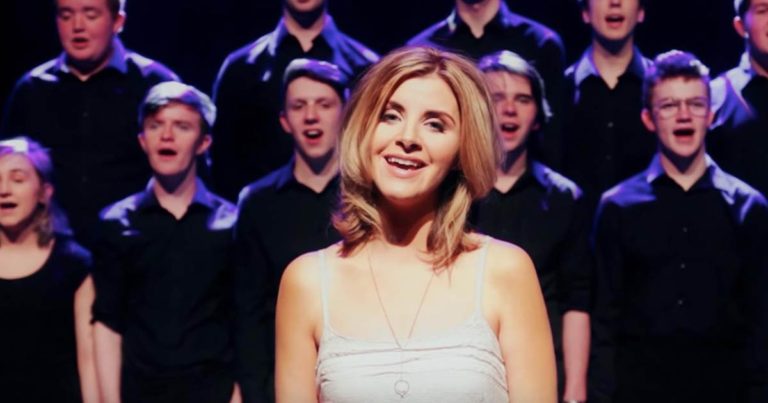 Donna Taggart Guiding Light