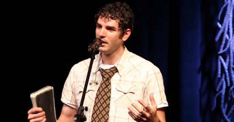 micah wilder testimony
