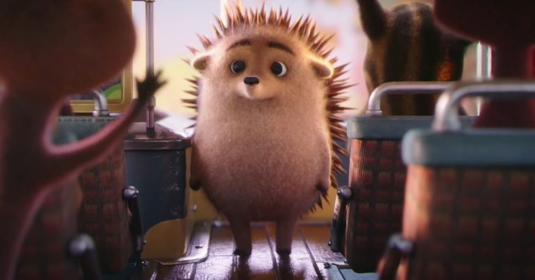 Erste Christmas Ad