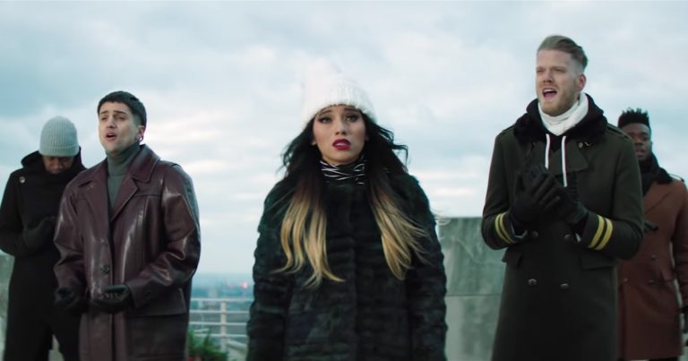 Pentatonix