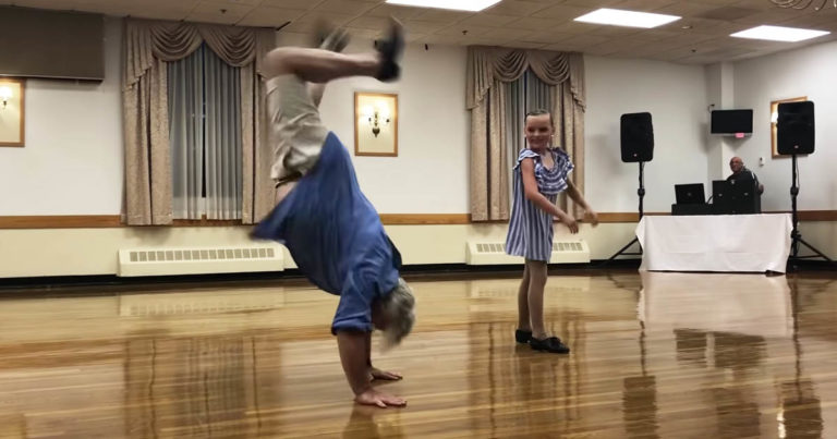 grandpa-tap-dance