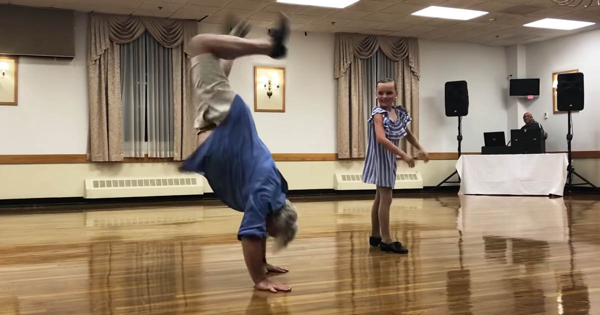 grandpa-tap-dance