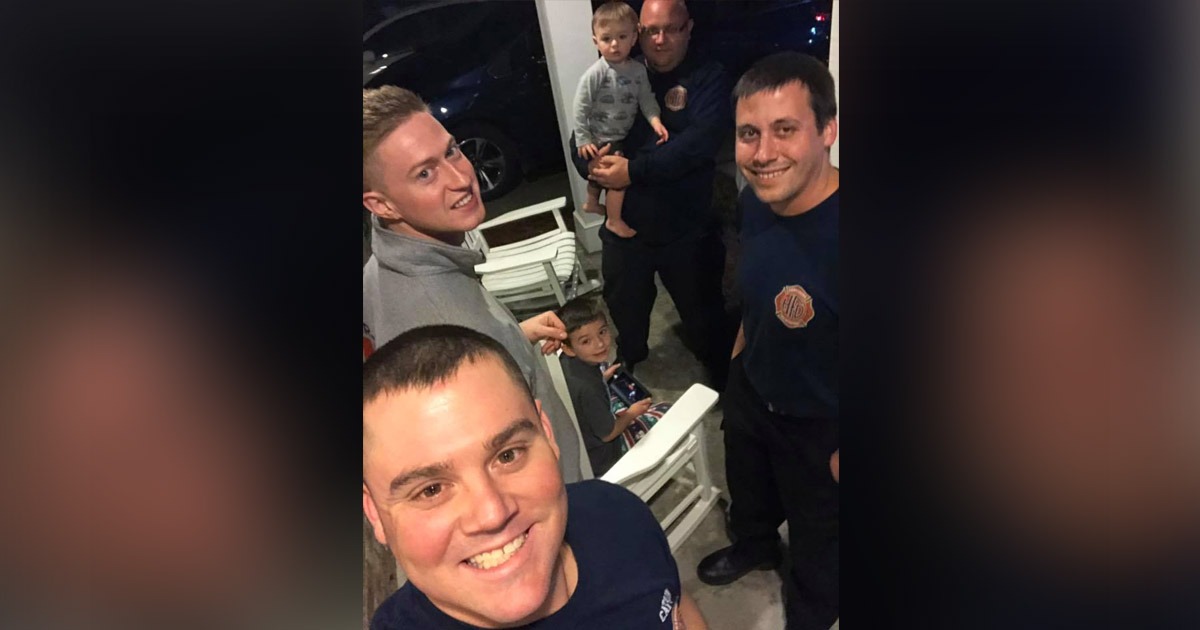 baby-sitter-firefighter