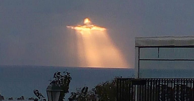 Jesus-light