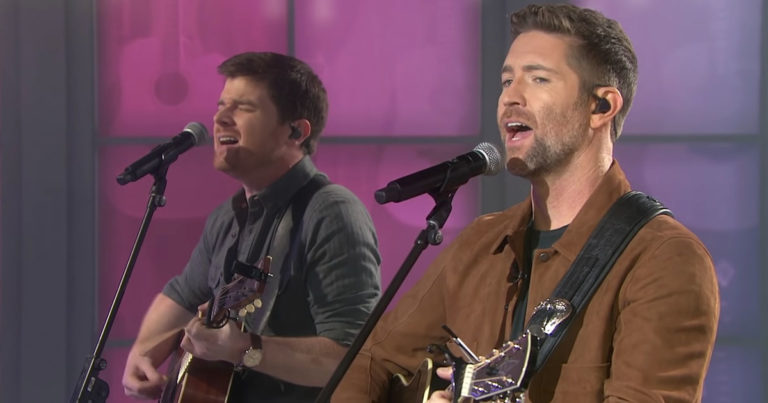 Josh-Turner-I-Saw-the-Light