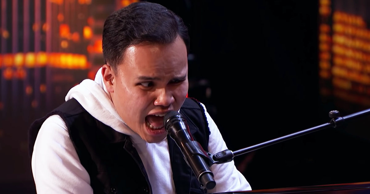 Kodi-Lee-Audition-AGT-First-Golden-Buzzer-2019