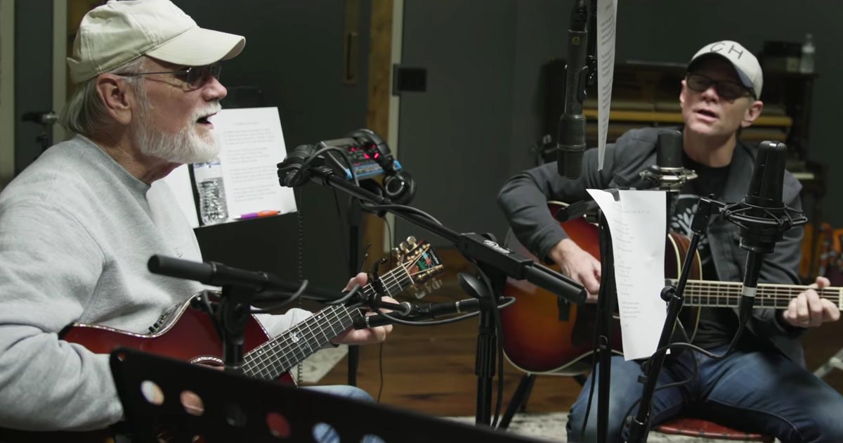 Steven-Curtis-Chapman-Herb Chapman-i'd-rather-have-jesus
