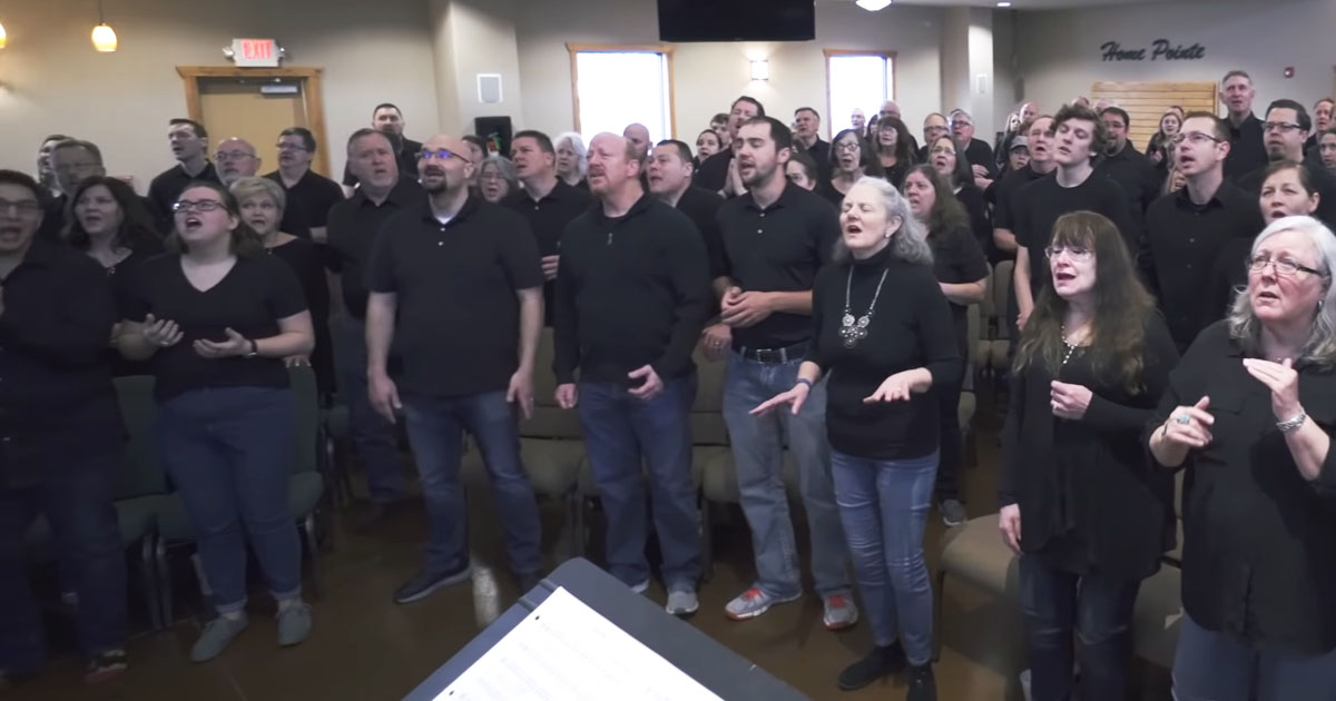 You-Say-A-Cappella