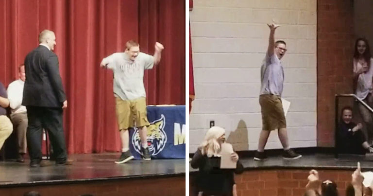 down-syndrome-boy-gets-kindness-award