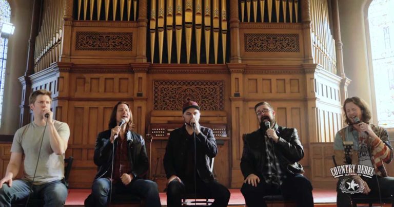 Home Free-Go-rest-high-on-that-mountain