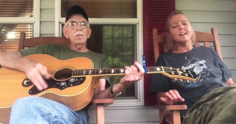 father-daughter-duet