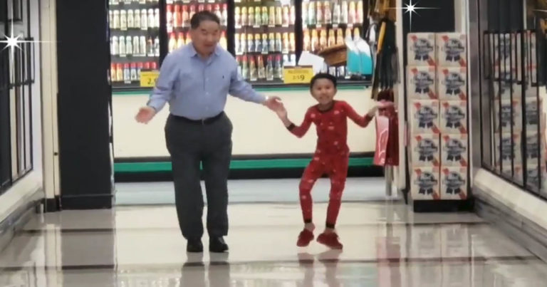 grandson-grandpa-dance