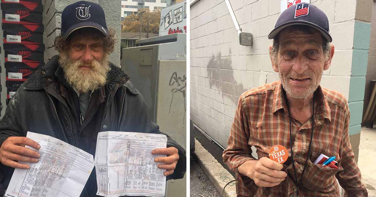 homeless-man-graduation