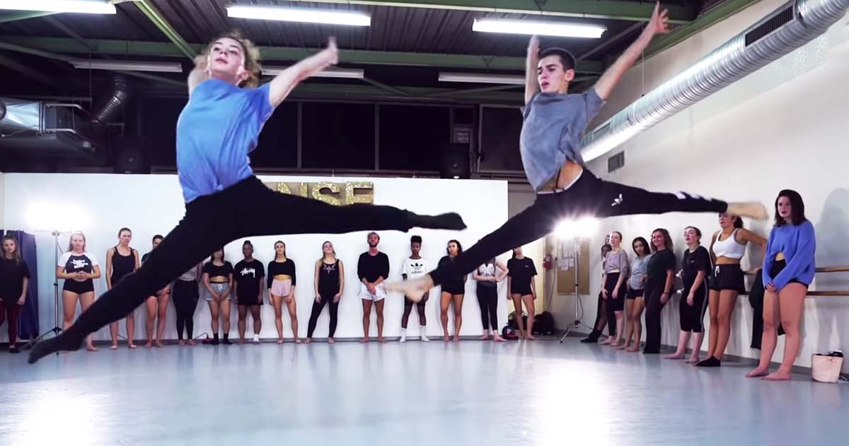 lauren-daigle-you-say-dance-mashup