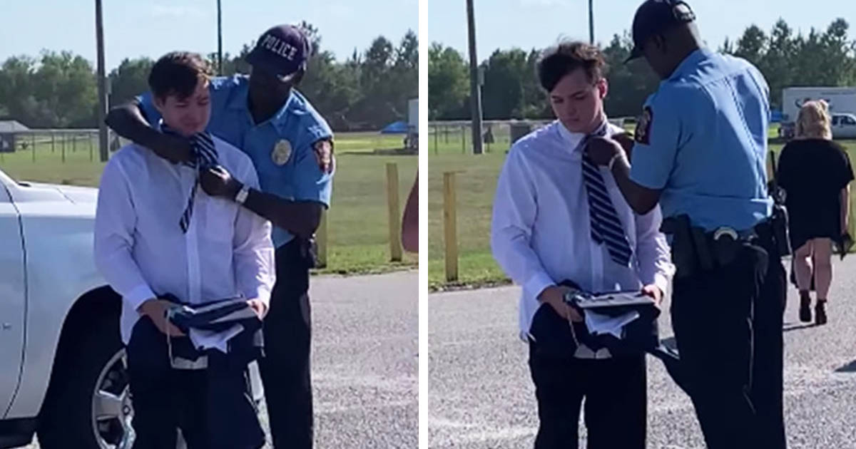 police-officer-fixes-students-tie