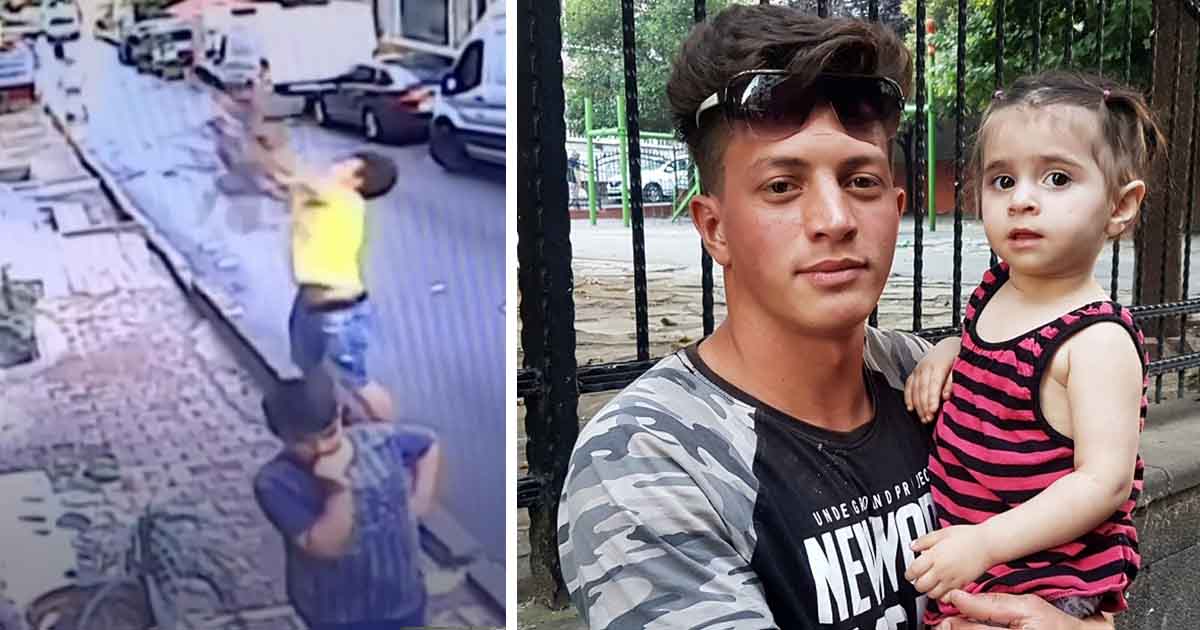 teenager-saves-falling-baby