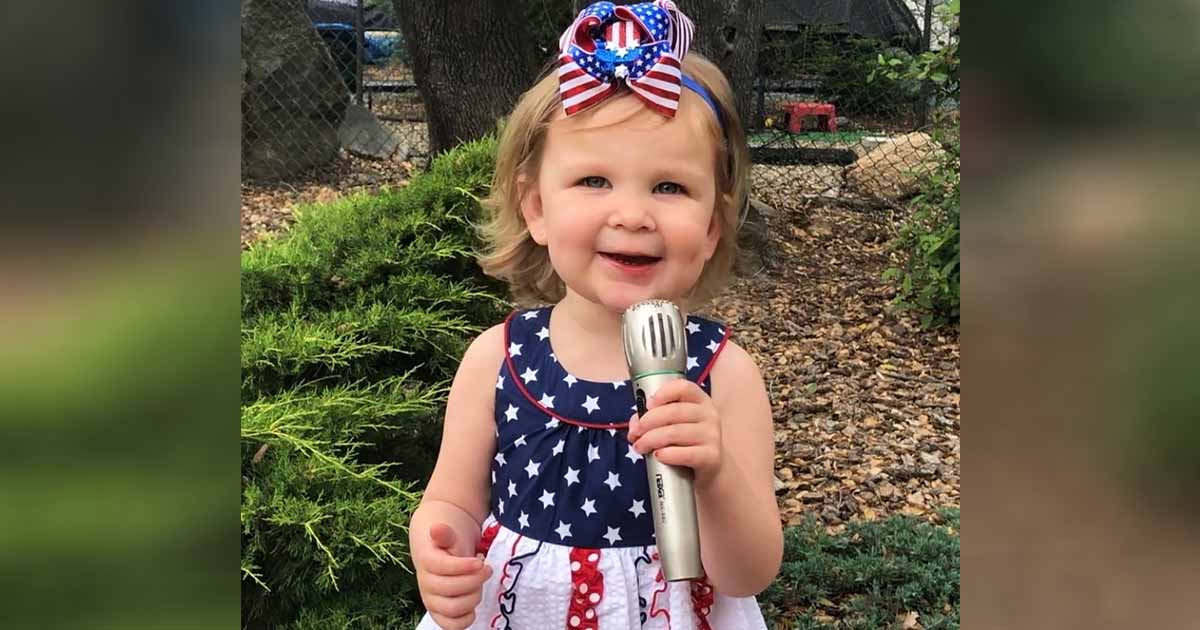 Amelia-Bubenik-National-Anthem