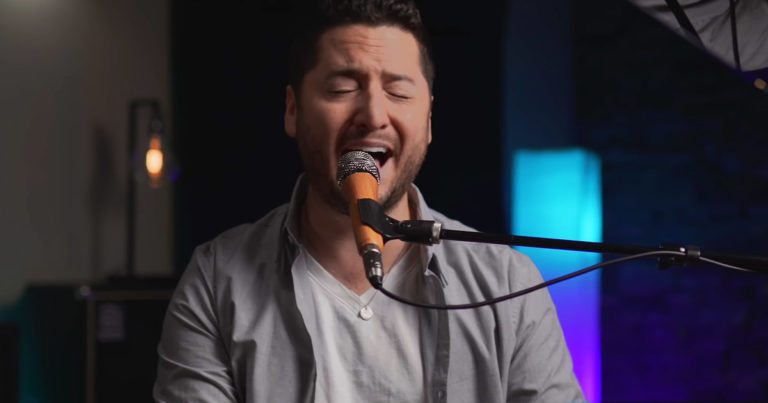 Boyce Avenue You Say