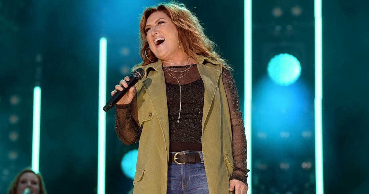 Jo Dee Messina Testimony