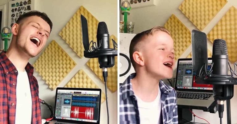 brothers-sings-You-have-Got-A-Friend