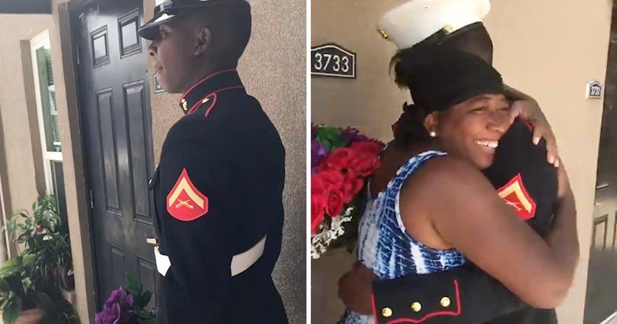 marine-surprises-mom