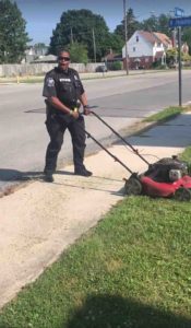 officer-mow-lawn-2