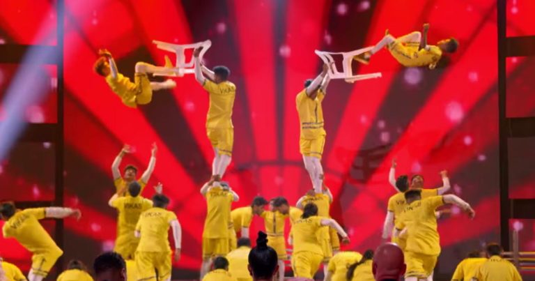 vunbeatable-agt-performance
