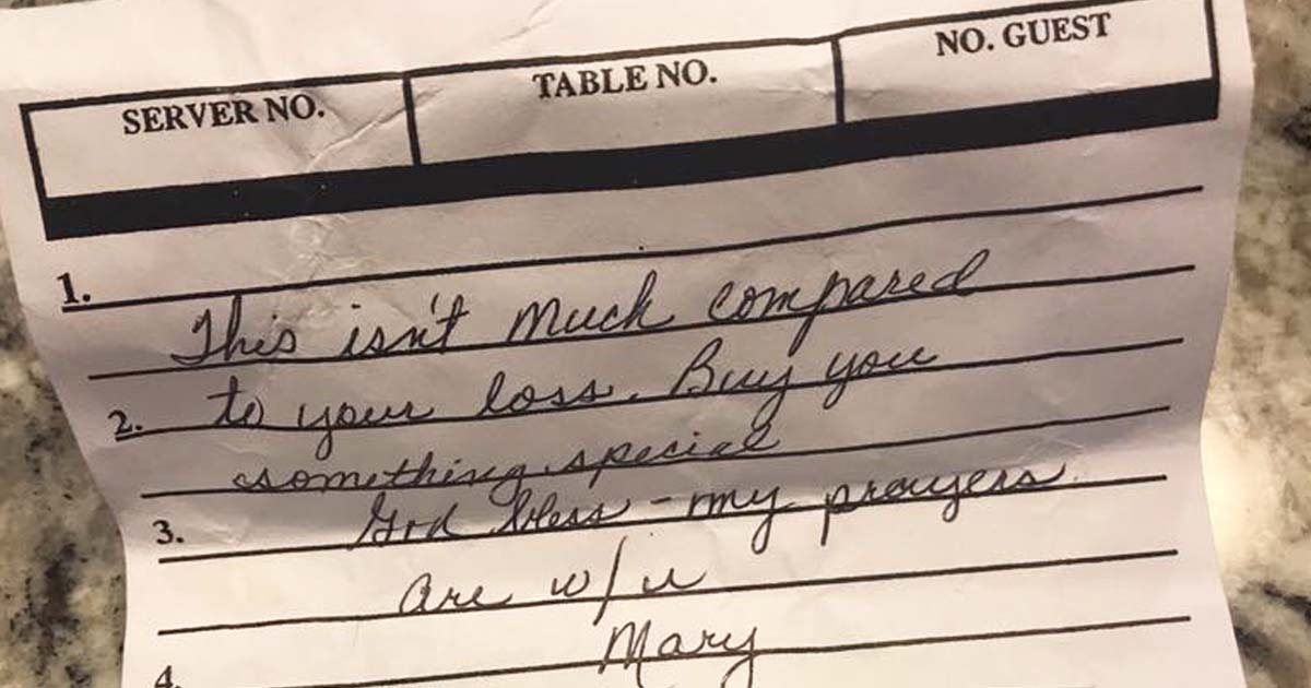 waitress-kind-note