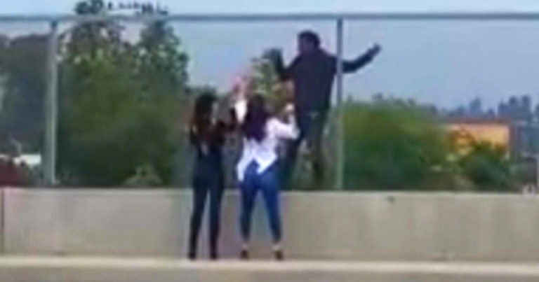 women-save-suicidal-man