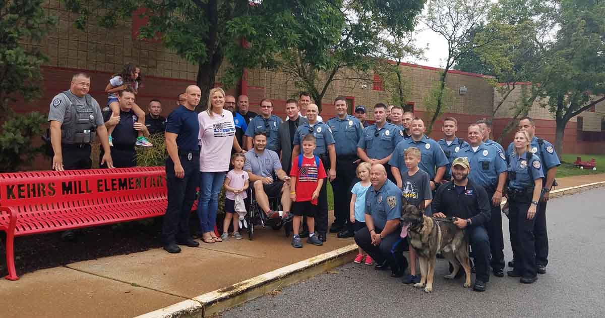 police-officer-battling-cancer-walks-son-school