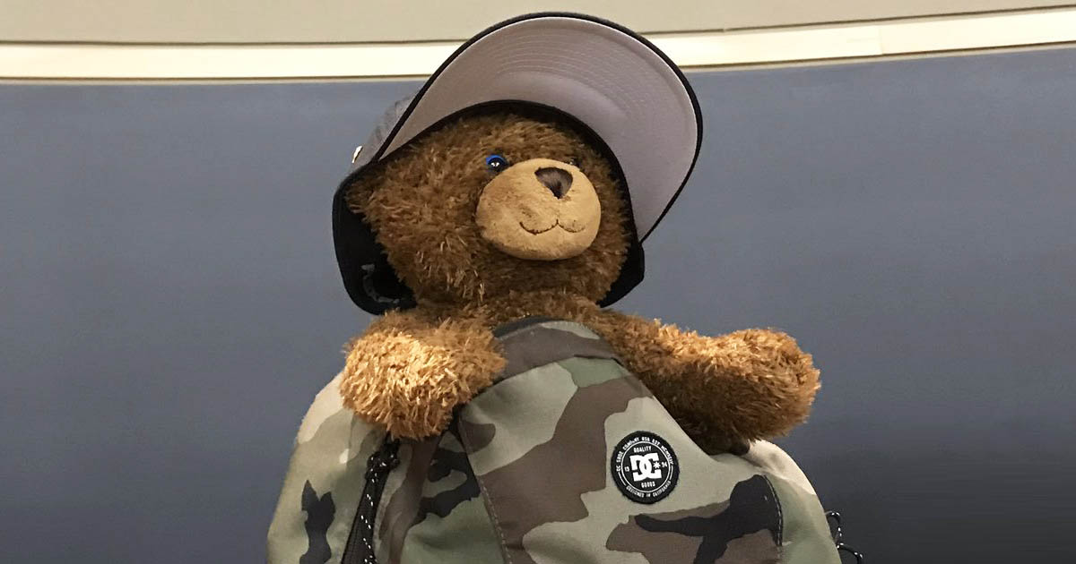 moms-voice-teddy-bear