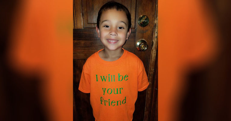 Blake-friendship-tshirt