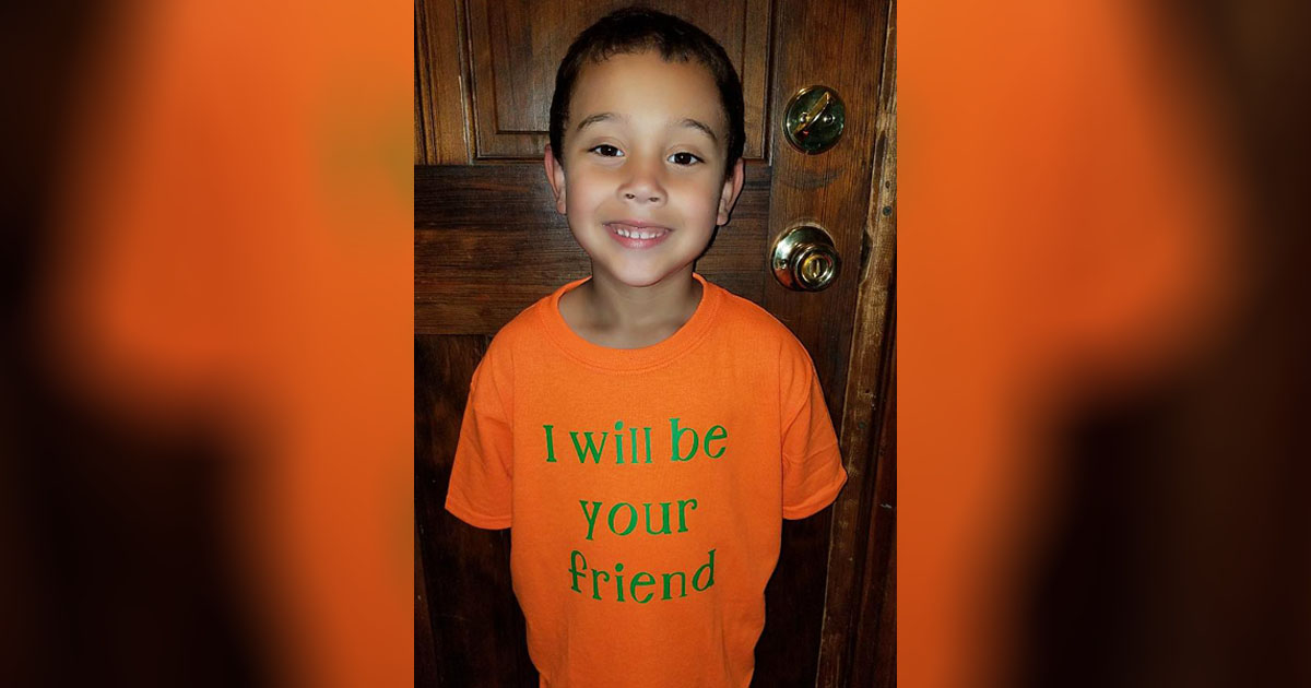 Blake-friendship-tshirt