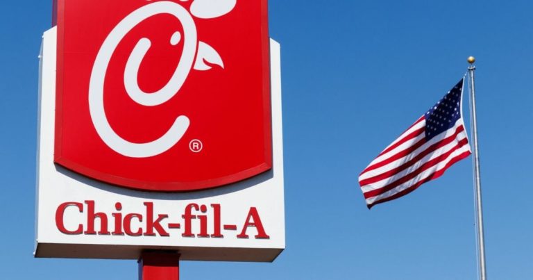 Chick-fil-A-faith