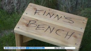 Finn's-bench