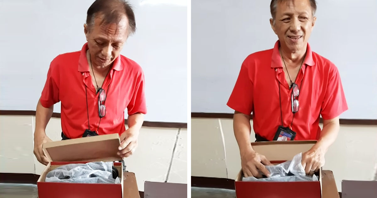 Students-surprises-teacher-new-shoes-main
