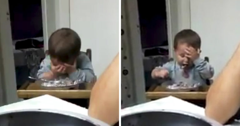 toddler-eating-during-prayer