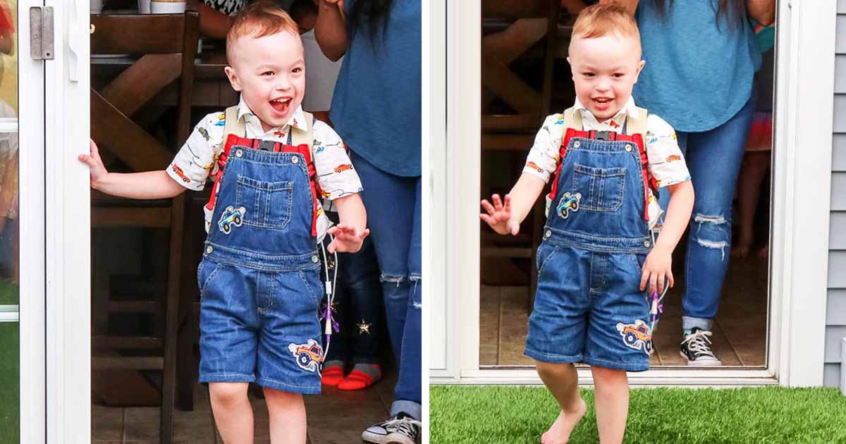 boy-play-outside-first-time