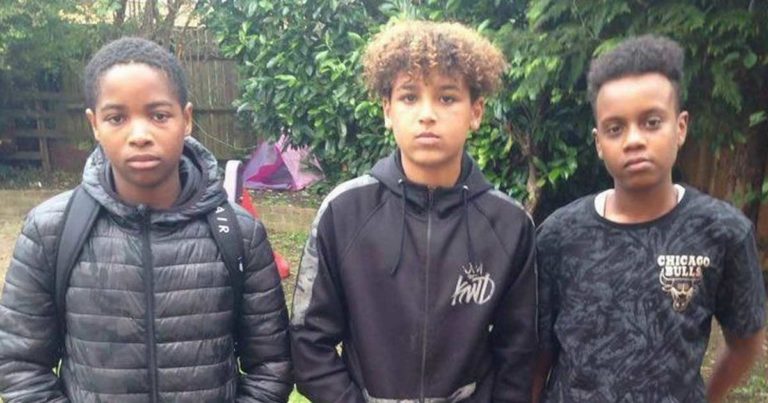 boys-saves-suicidal-man