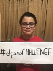 el-paso-challenge