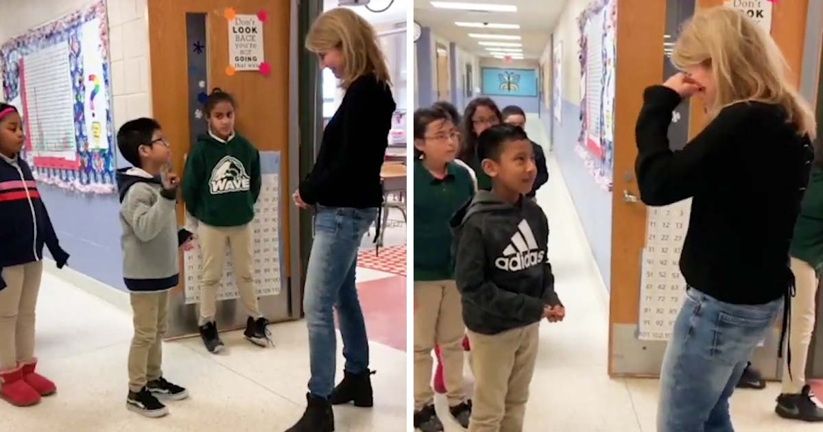 kids-greets-deaf-teacher-using-sign-main
