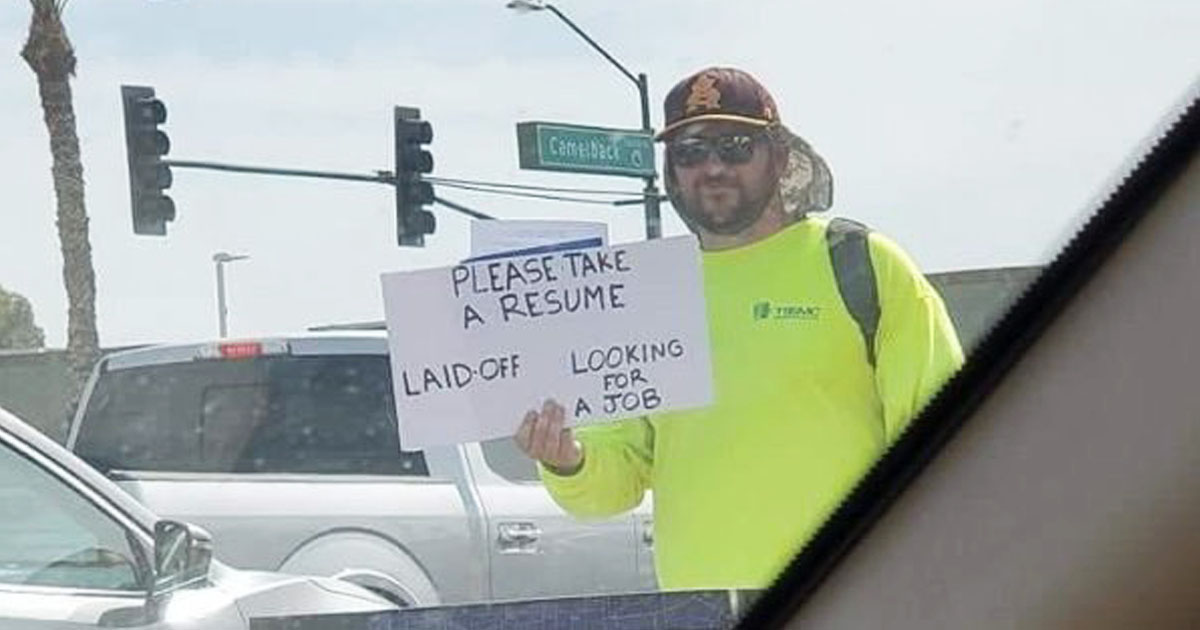 public-job-resume
