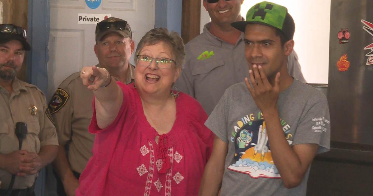 special-needs-man-first-birthday