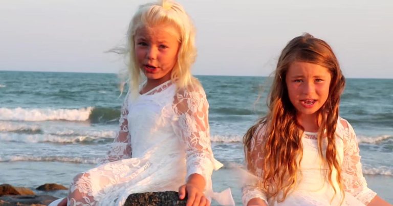 Detty Sisters God's Not Through With You Yet