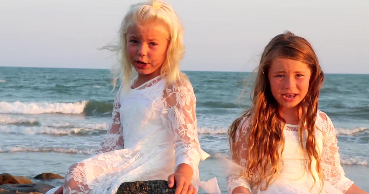 Detty Sisters God's Not Through With You Yet