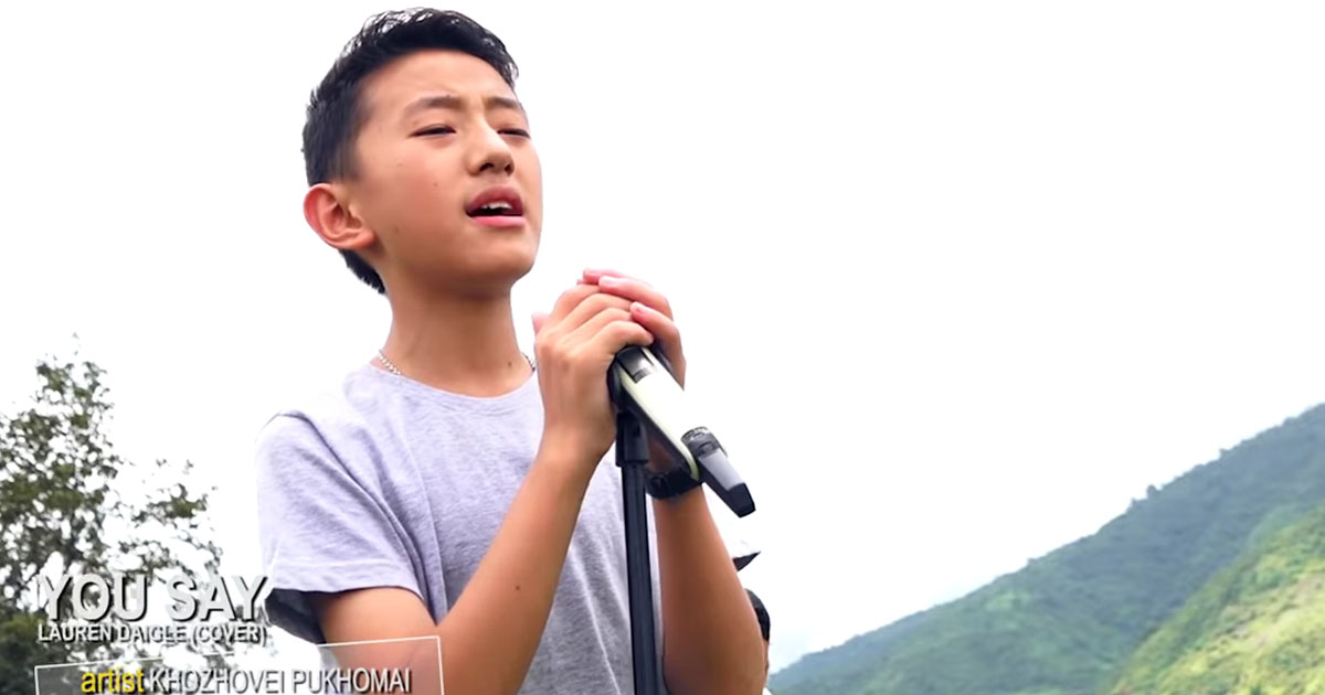 You-Say-Lauren-Daigle-Khozhovei-Pukhomai