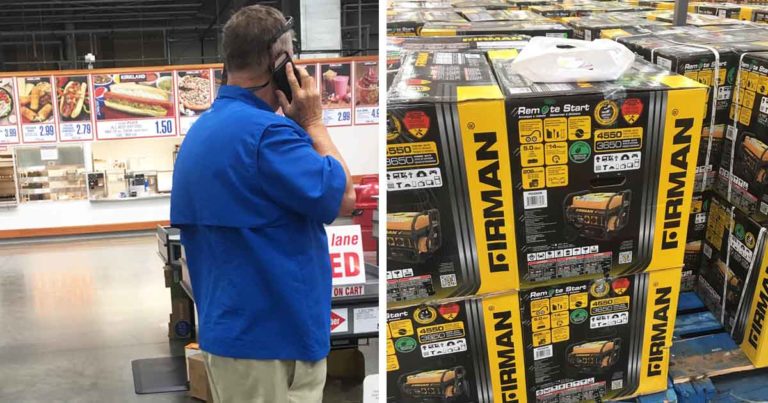 Florida-man-buys-generator-Bahamas